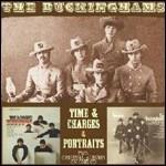 Time & Charges - Portraits (Remastered Edition) - CD Audio di Buckinghams