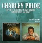 She's Just An Old Love - CD Audio di Charley Pride