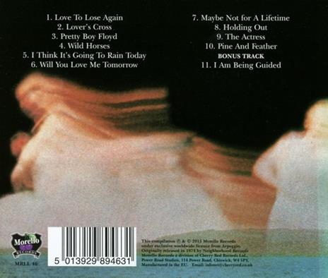 Madrugada (+ Bonus Tracks) - CD Audio di Melanie - 2