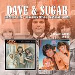Greatest Hits. New York Wine & Tennesse