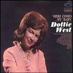 Here Comes My Baby. Dottie West Sings - CD Audio di Dottie West