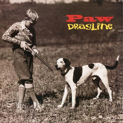 Dragline - CD Audio di Paw