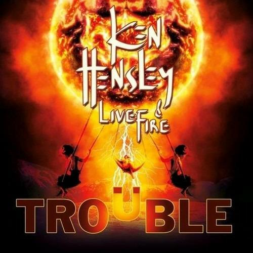 Trouble - CD Audio di Ken Hensley