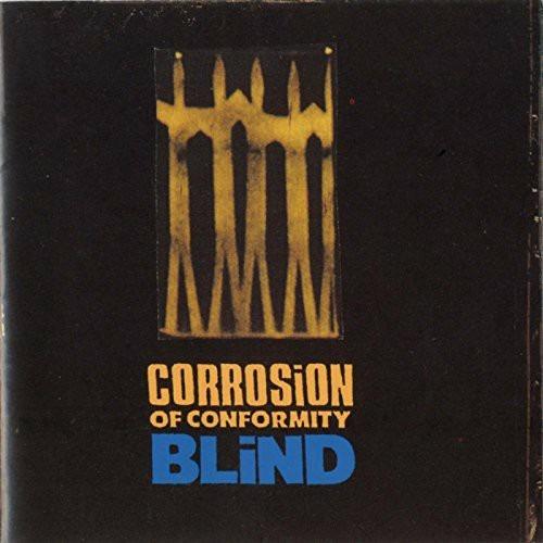 Blind - CD Audio di Corrosion of Conformity