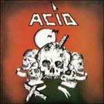 Acid - CD Audio di Acid