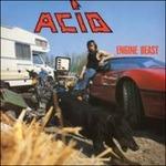 Engine Beast - CD Audio di Acid
