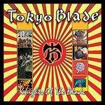 Knights of the Blade - CD Audio di Tokyo Blade