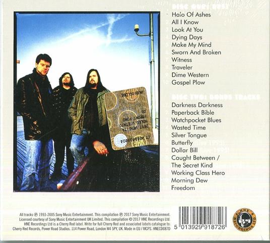 Dust - CD Audio di Screaming Trees - 2