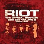 The Official Bootleg Box Set vol.2 1980-1990