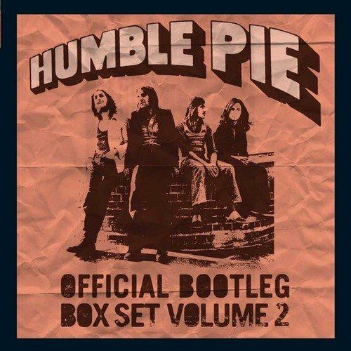 The Official Bootleg Box vol.2 - CD Audio di Humble Pie