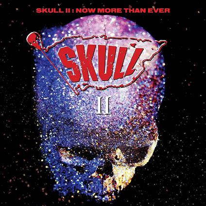 Skull vol.2 - CD Audio di Skull