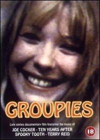 Groupies - DVD
