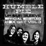 Up Our Sleeve. Official Bootleg vol.3