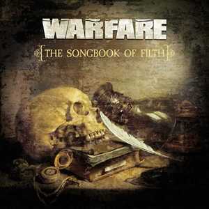 Vinile The Songbook of Filth Warfare
