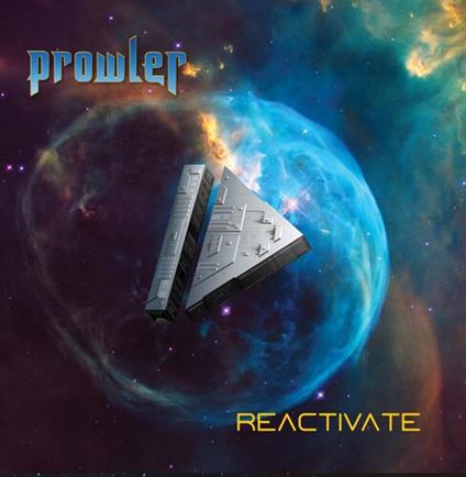 Reactivate - CD Audio di Prowler