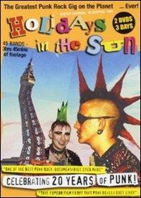 Holidays In The Sun (2 DVD) - DVD