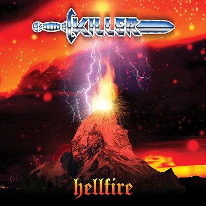 Hellfire (+ The Best Of Killer) - CD Audio di Killer