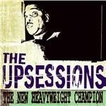 New Heavyweight Champion (Deluxe Edition) - CD Audio di Upsessions