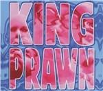 First Offence (Deluxe Edition) - CD Audio di King Prawn