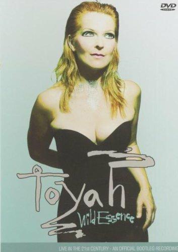 Wild Essence (DVD) - DVD di Toyah