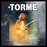 The Bernie Tormé Archives Vol.2 1985-1993