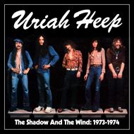 The Shadow And The Wind 1973-1974