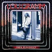 CD Released Lou Gramm