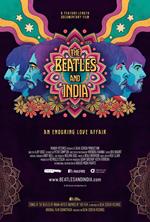Beatles and India - Feature Length Documentary (DVD)
