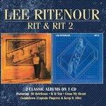 Rit-Rit 2 - CD Audio di Lee Ritenour
