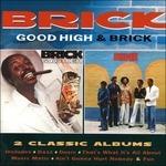 Good High - Brick (Deluxe Edition) - CD Audio di Brick