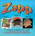 Zapp I - Zapp II - Zapp III