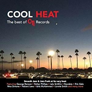 Cool Heat. The Best of CTI Records - CD Audio