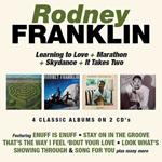 Learning to Love - Marathon - Skydance