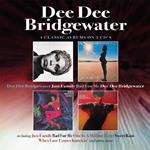 Dee Dee Bridgewater - Just Family - Bad for Me - Dee Dee Bridgewater