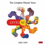 Complete Polydor Years vol.1 1980-1984