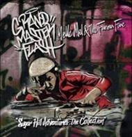 Sugarhill Adventures. The Collection