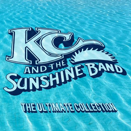 Ultimate Collection - CD Audio di KC & the Sunshine Band