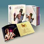 Concentus - The John Wetton Live Collection