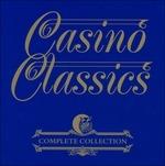 Casino Classics - CD Audio