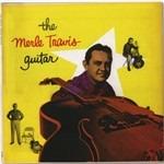 Merle Travis Guitar - CD Audio di Merle Travis