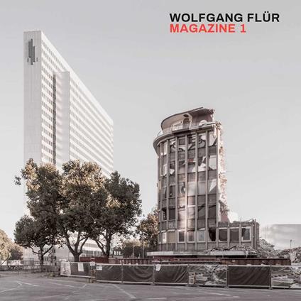 Magazine 1 - Vinile LP di Wolfgang Flur