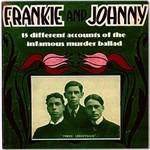 Frankie and Johnny - CD Audio