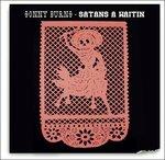 Satan's a Waitin' - CD Audio di Sonny Burns