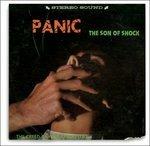 Shock and Panic - CD Audio di Creed Taylor