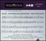 Dylan. Out-Takes and Adaptations. The Later Years - CD Audio