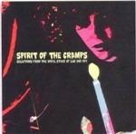 Spirit of the Cramps