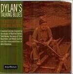 Dylan's Talking Blues. The Roots of Bob Dylan