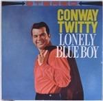 Lonely Blue Boy - CD Audio di Conway Twitty