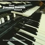 That Jimmy Smith Sound - CD Audio di Jimmy Smith