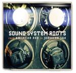 Sound System Roots. From American R&B to Jamaican Ska